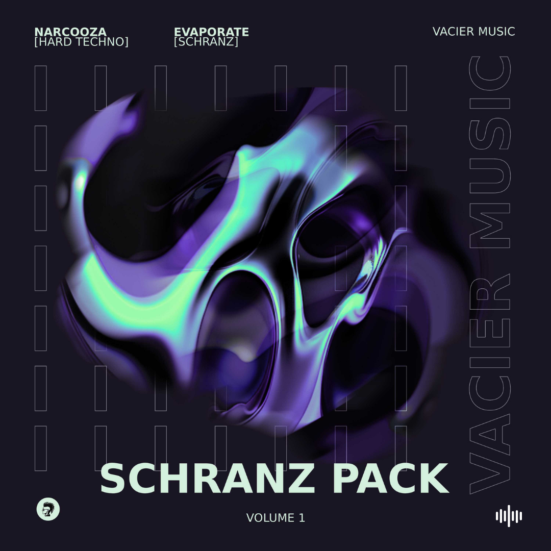 HARD TECHNO BUNDLE VOL.1