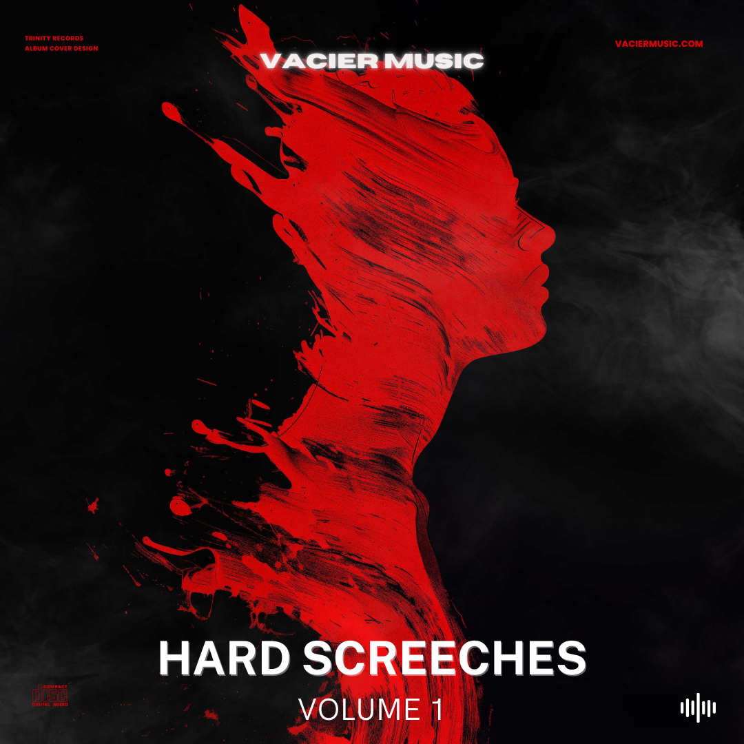 HARD TECHNO BUNDLE VOL.1