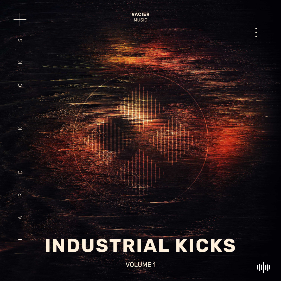 HARD TECHNO BUNDLE VOL.1