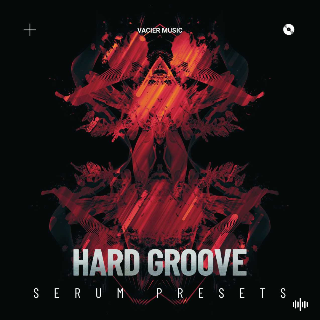 HARDGROOVE SERUM PRESETS