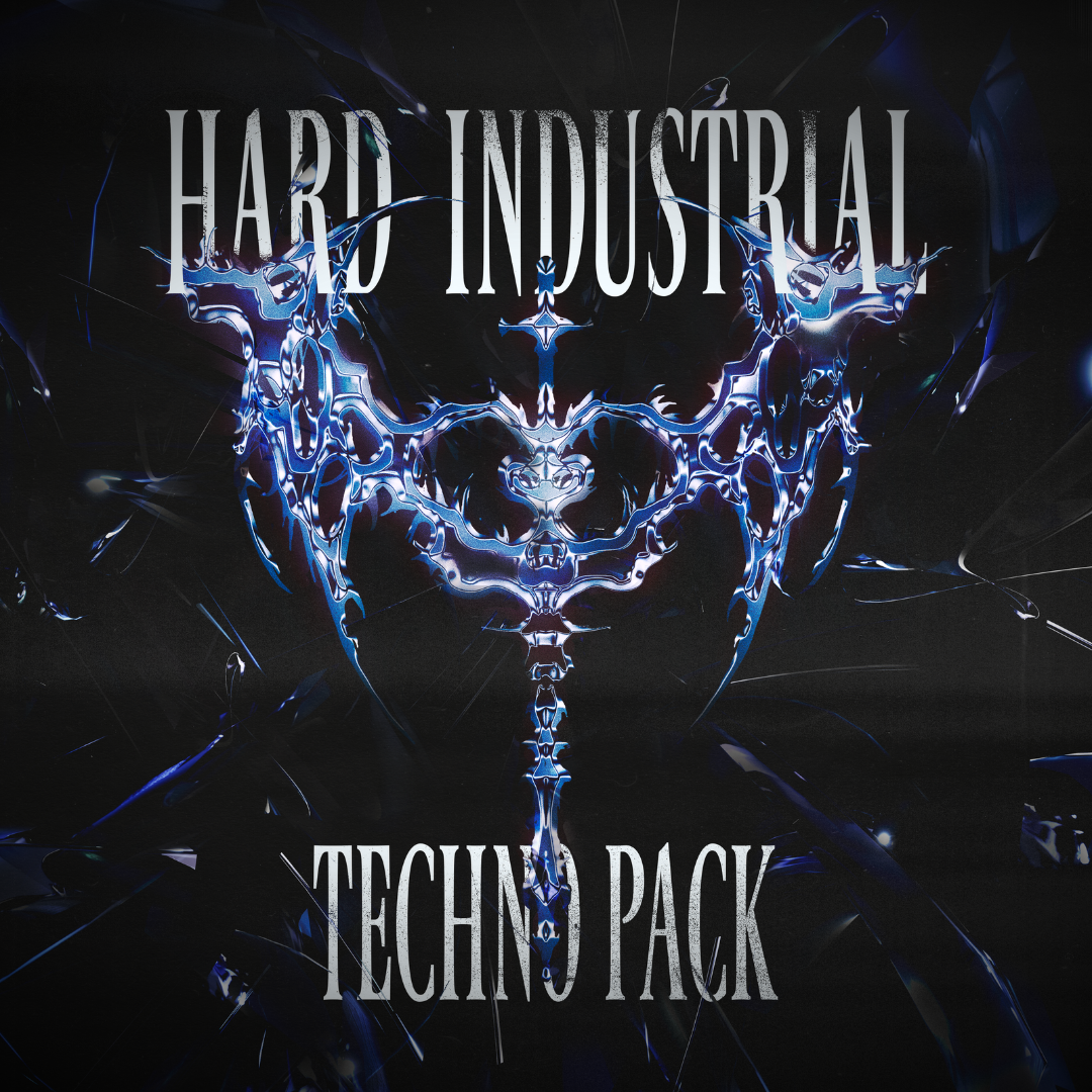 SCHRANZ VS INDUSTRIAL BUNDLE
