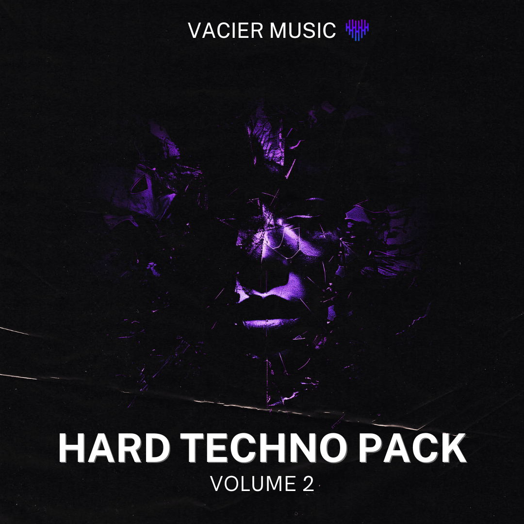 HARD TECHNO PACK vol.2