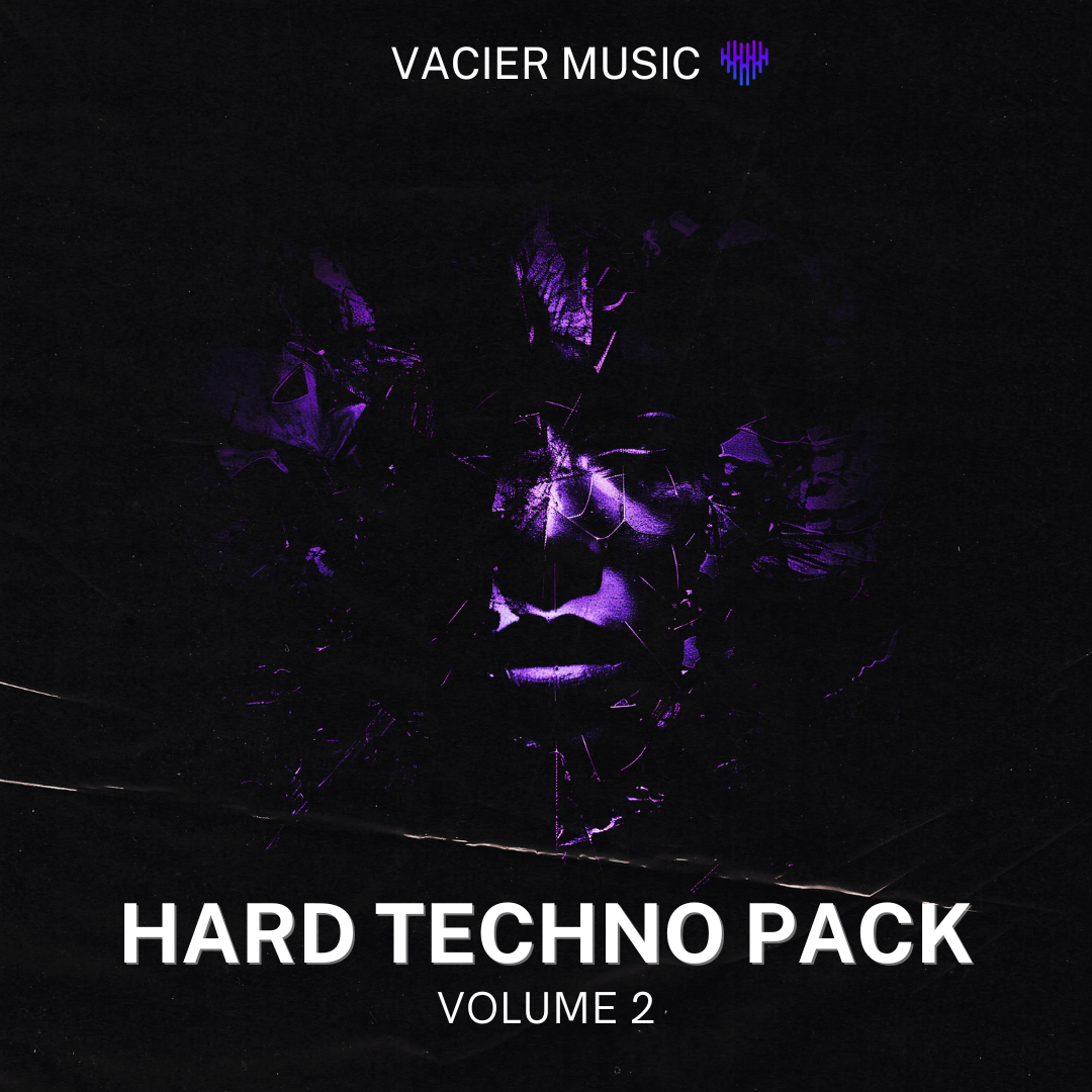 HARD TECHNO BUNDLE VOL.1