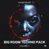 BIG ROOM TECHNO PACK