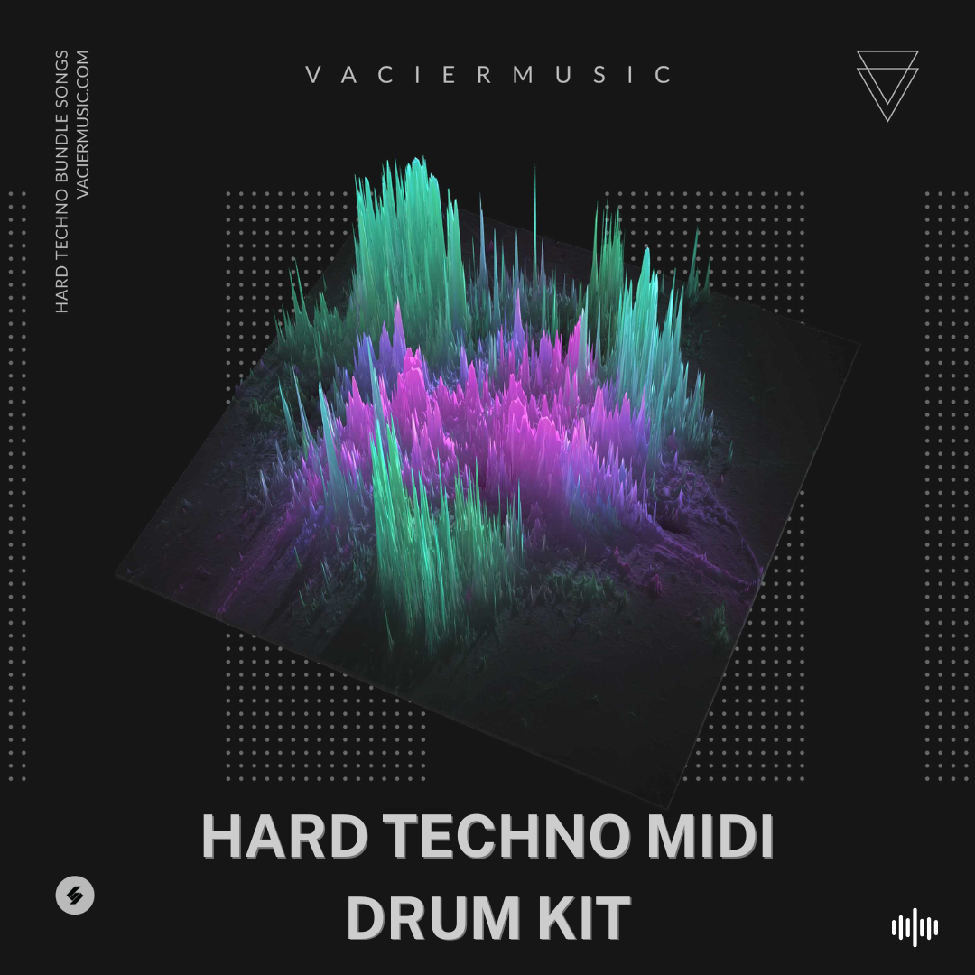 HARD TECHNO BUNDLE VOL.1