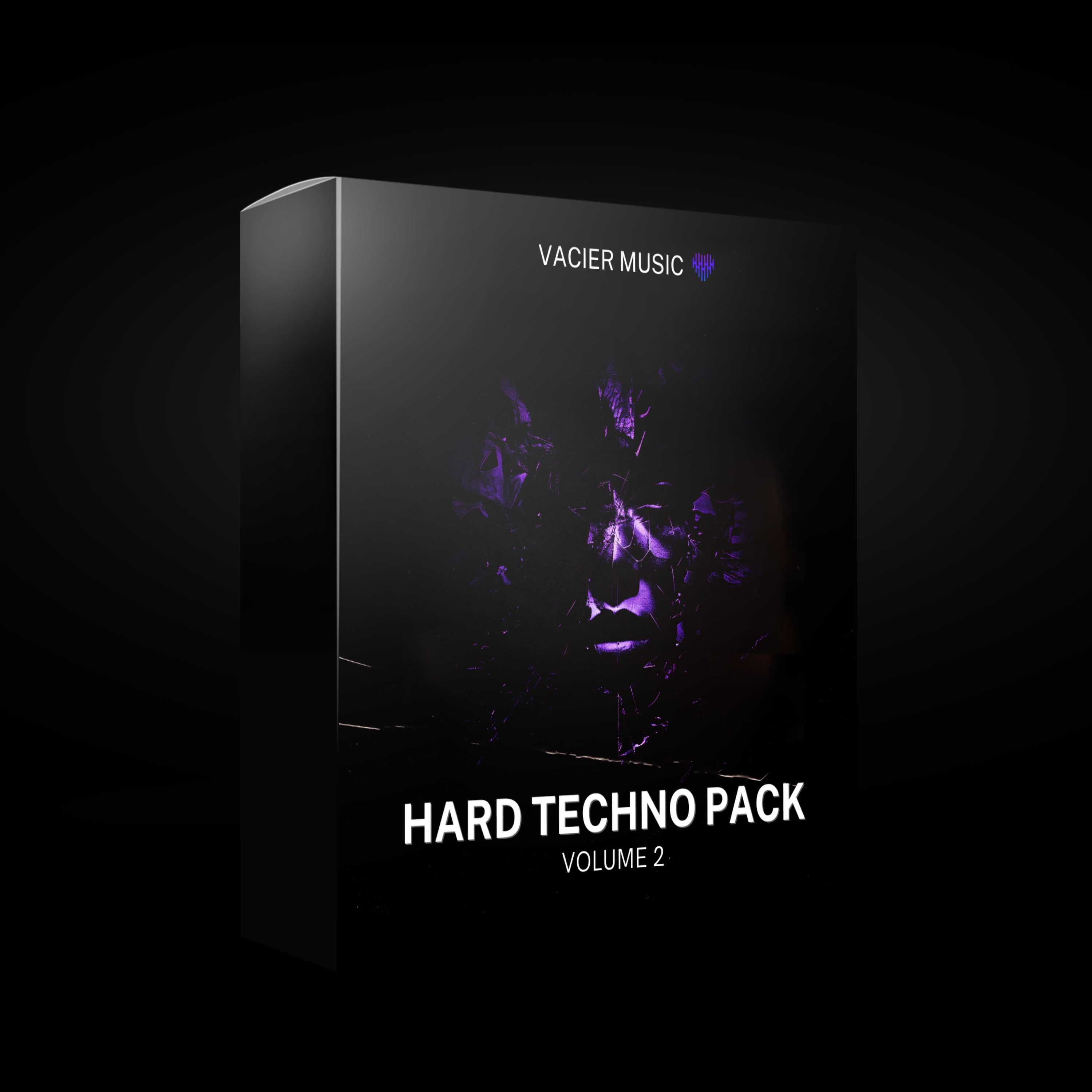 HARD TECHNO PACK vol.2