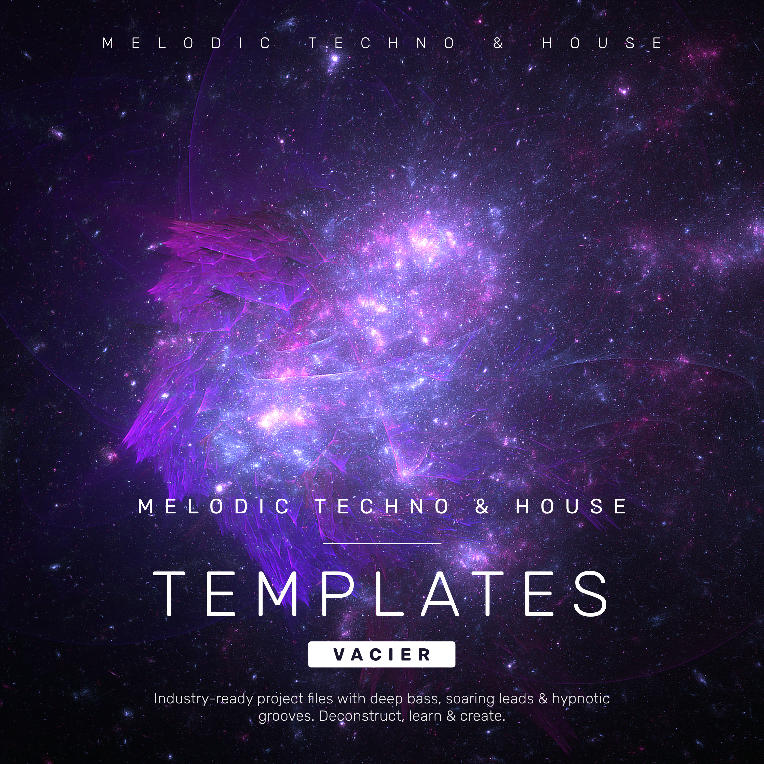 Melodic Techno & House Producer Suite