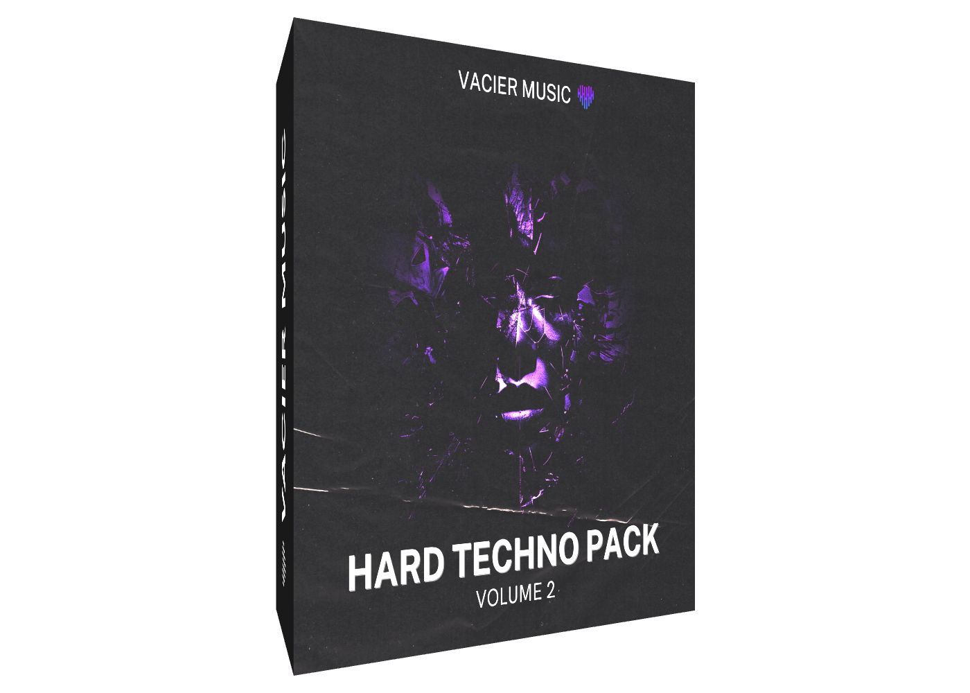 HARD TECHNO PACK vol.2