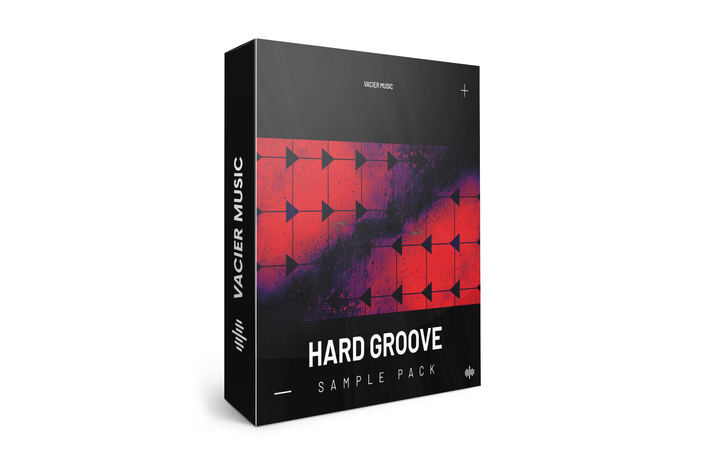 HARD GROOVE BUNDLE