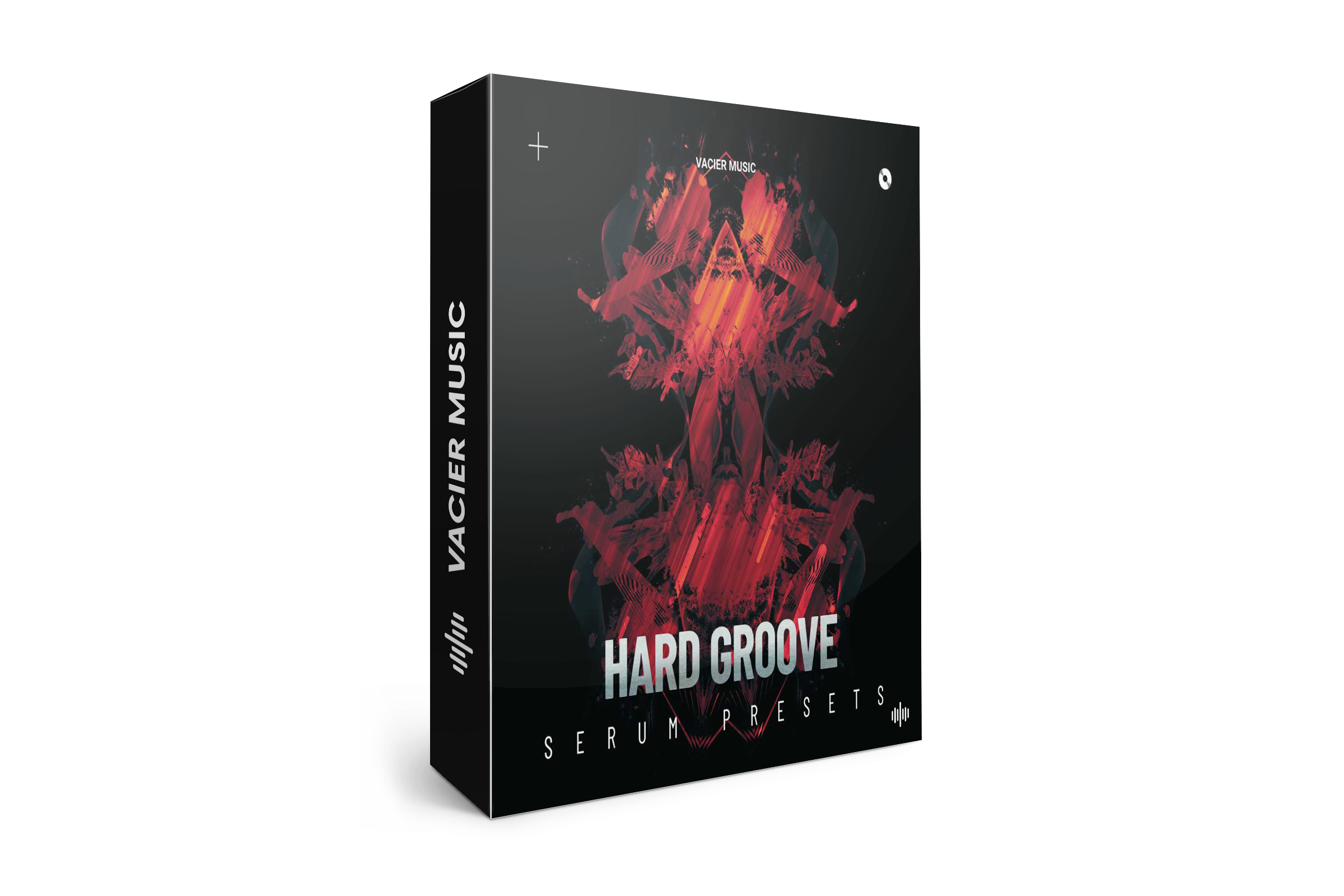 HARDGROOVE SERUM PRESETS