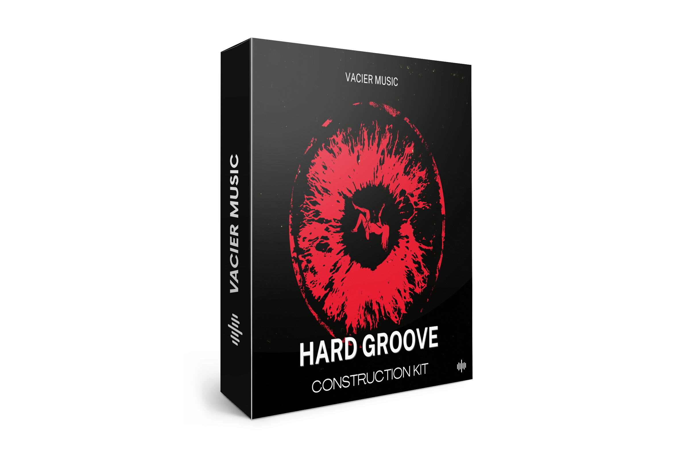 HARD GROOVE BUNDLE