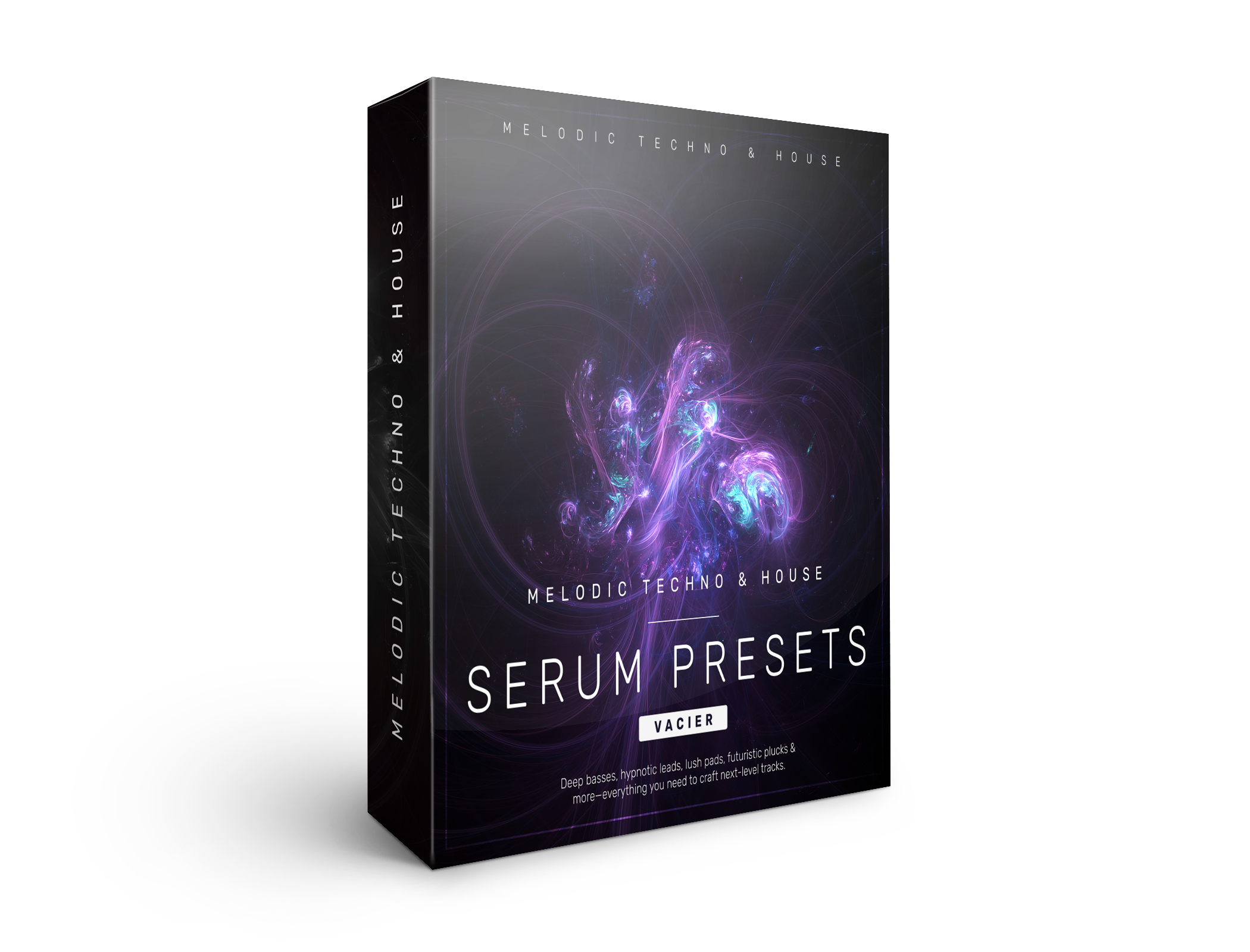 Melodic Techno & House Bundle