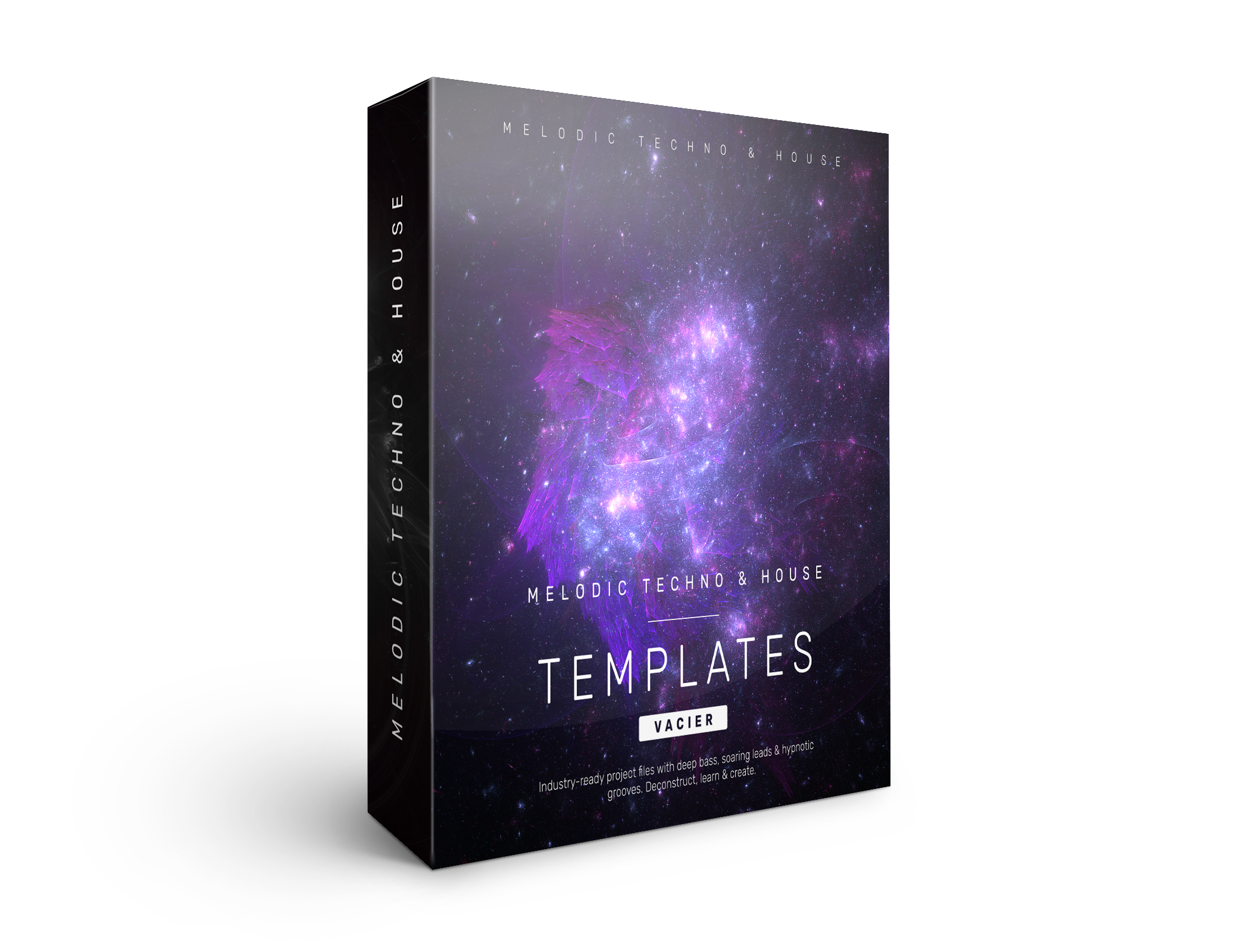 Melodic Techno & House Bundle