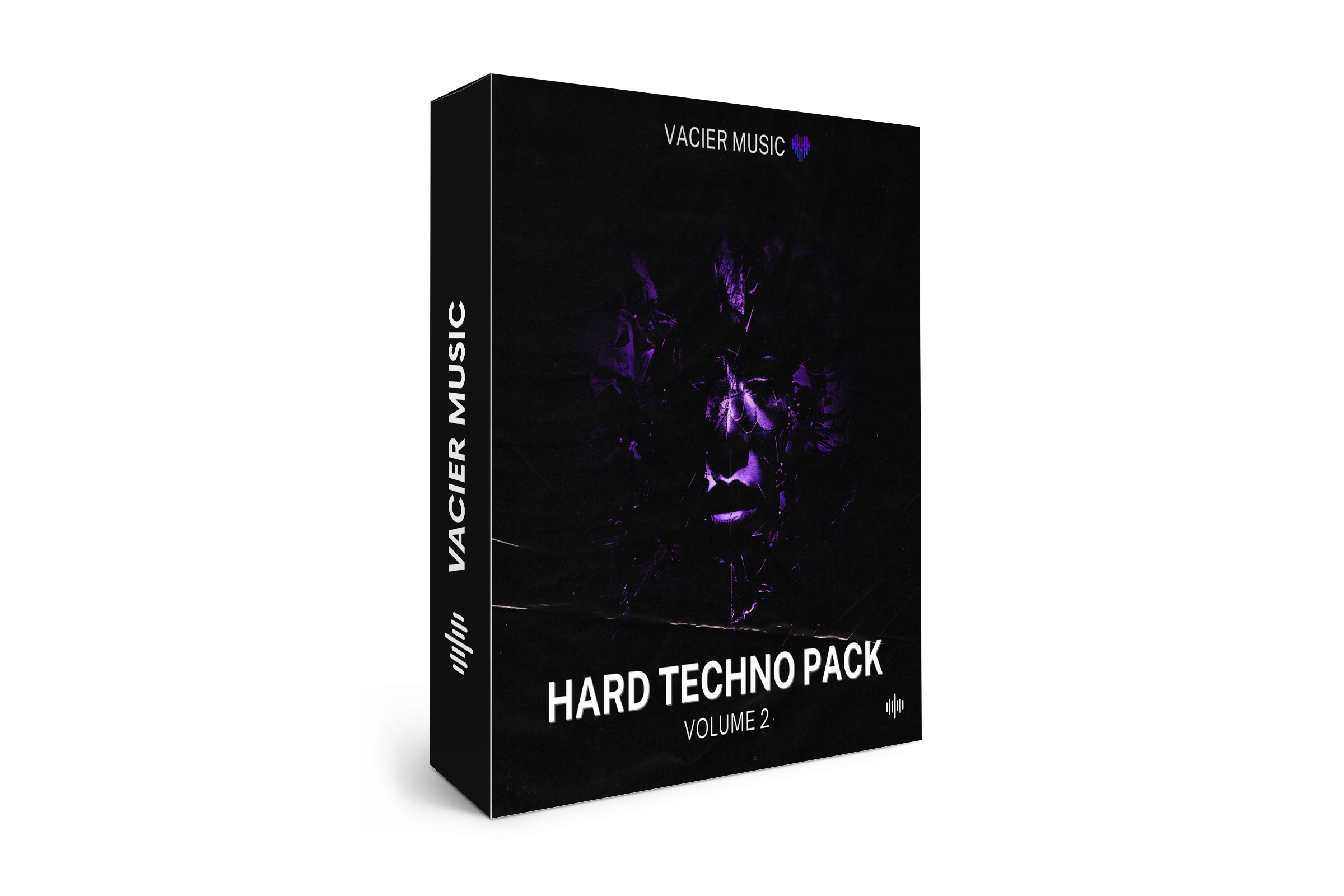 HARD TECHNO PACK vol.2