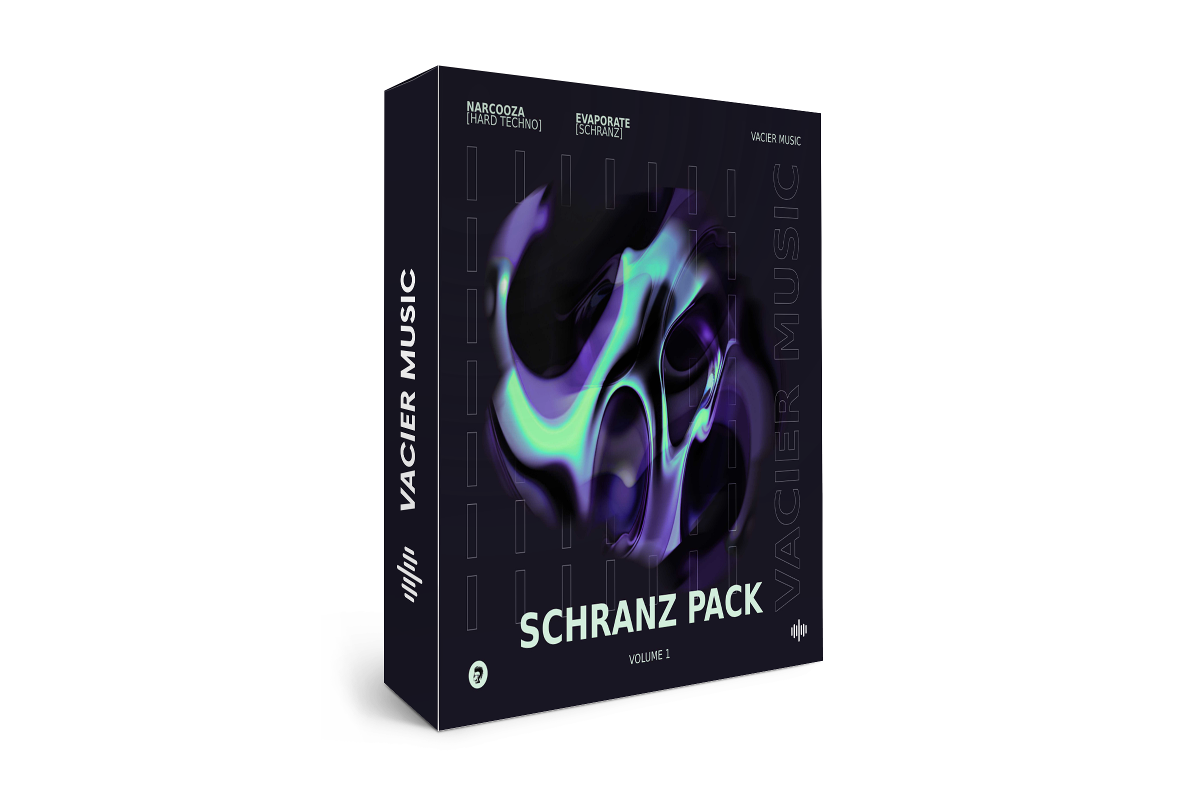 HARD TECHNO BUNDLE VOL.1