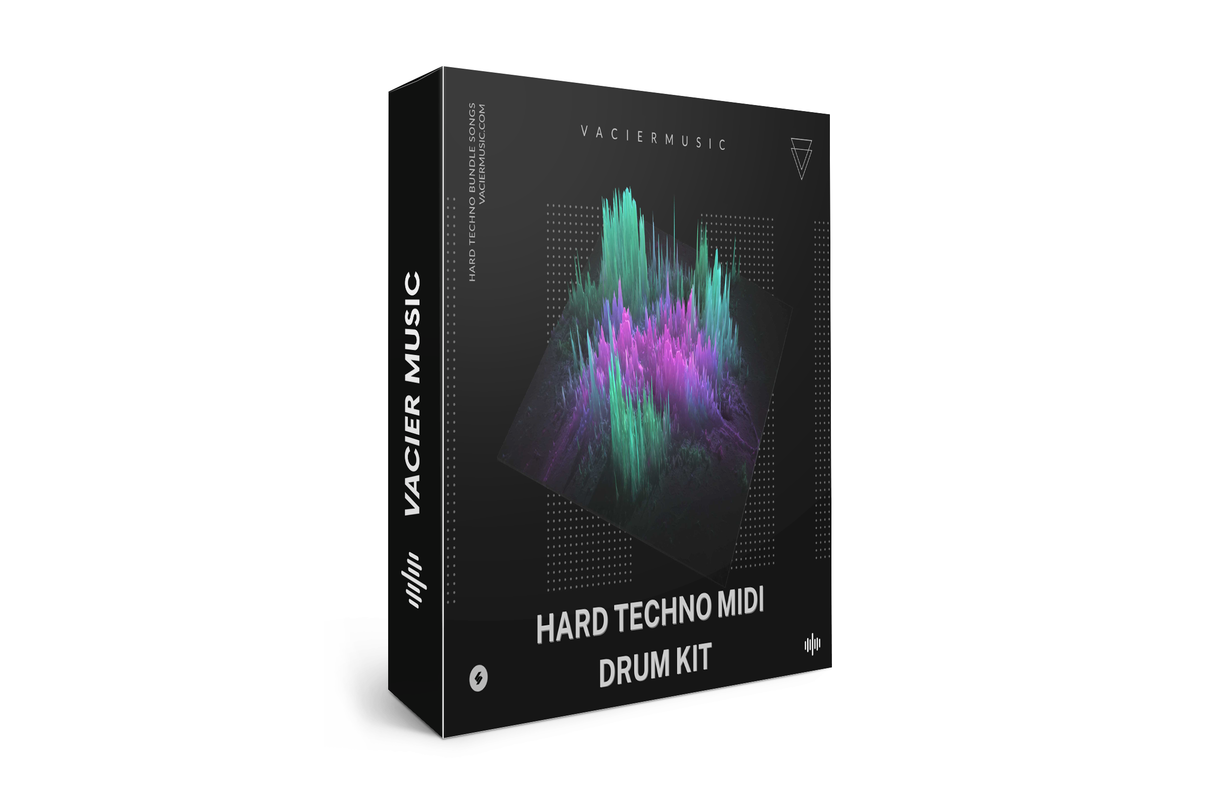 HARD TECHNO BUNDLE VOL.1