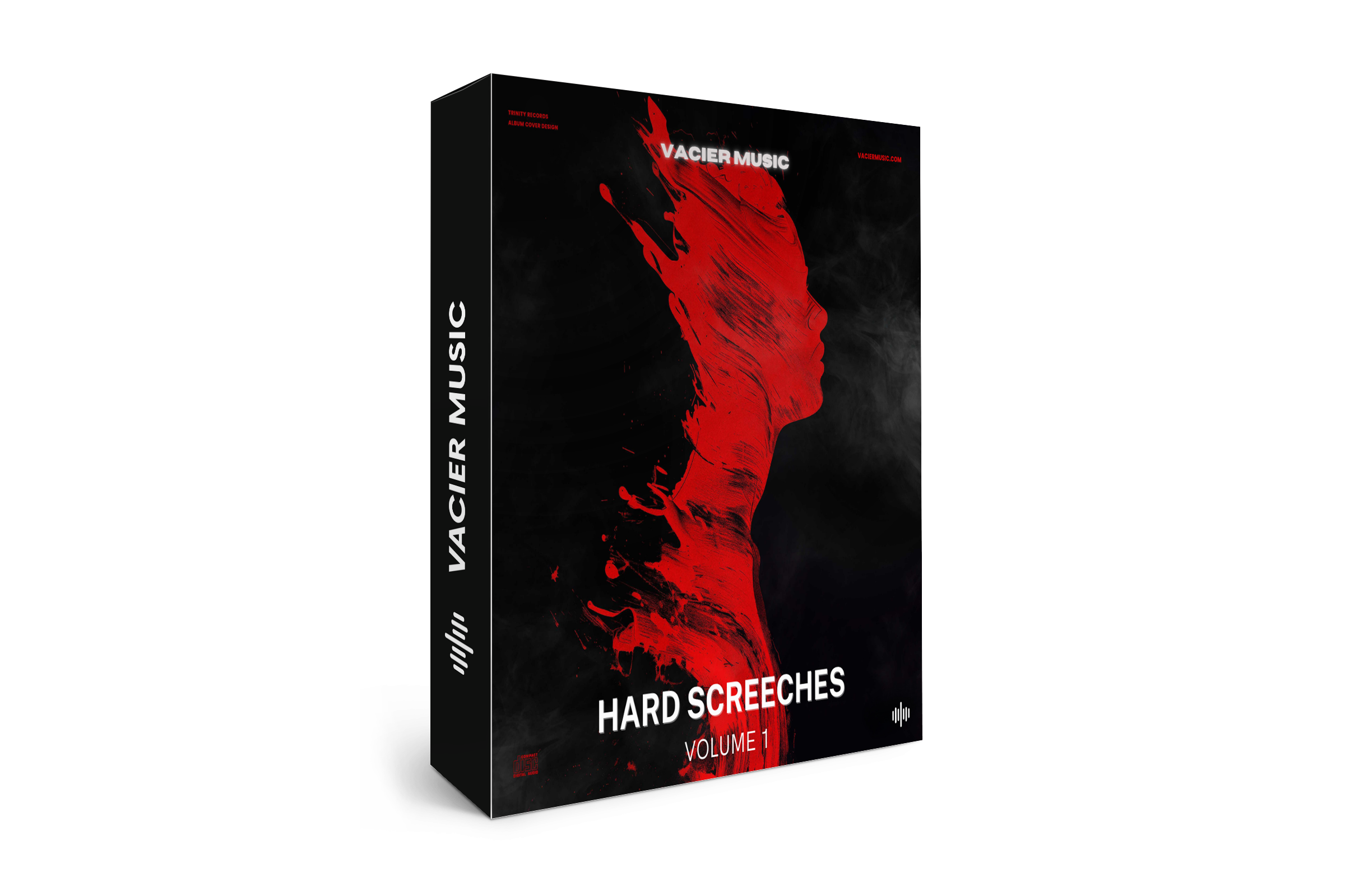 HARD TECHNO BUNDLE VOL.1